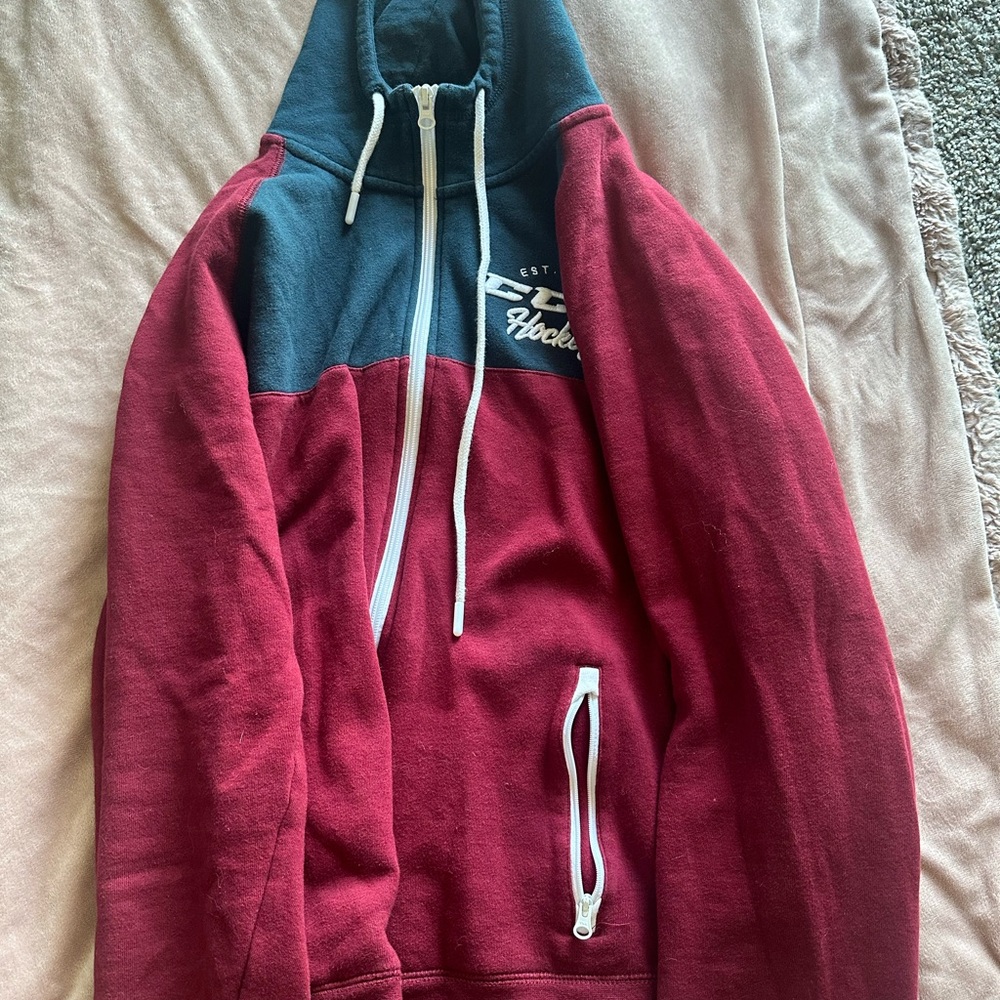 CCM Hoodie